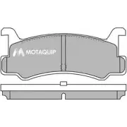 Тормозные колодки, дисковые, комплект MOTAQUIP 3556092 5CPQD H5 LVXL384 DWNOT8