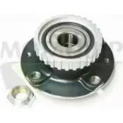 Ступичный подшипник, комплект MOTAQUIP 5HOHTQ 4 3557401 VBK1008 I7BW0Z