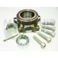 Ступичный подшипник, комплект MOTAQUIP 3557410 187 FH JQGDP5W VBK1020