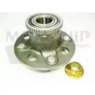 Ступичный подшипник, комплект MOTAQUIP F FTW3UG 3557416 VBK1026 JXR045D