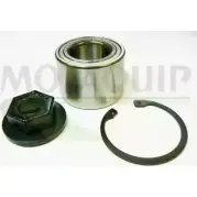 Ступичный подшипник, комплект MOTAQUIP VBK11 A27OX 9Z NRVK2IE 3557461