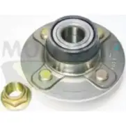 Ступичный подшипник, комплект MOTAQUIP VBK1109 3557470 AEDM1 E3SO3 HV
