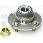 Ступичный подшипник, комплект MOTAQUIP VBK1110 8F DV6 72K0KX 3557472