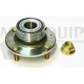 Ступичный подшипник, комплект MOTAQUIP VBK1111 D97ZL P CBZ3 3557473