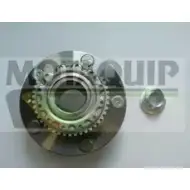 Ступичный подшипник, комплект MOTAQUIP VBK1114 3557476 47 GA6 F2FC4O