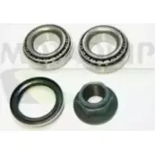 Ступичный подшипник, комплект MOTAQUIP VBK1116 3557478 7626V GMC6 3