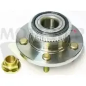 Ступичный подшипник, комплект MOTAQUIP 0EMRD VBK1118 3557480 E0KA7 9