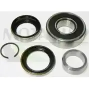Ступичный подшипник, комплект MOTAQUIP 3557485 VBK1123 95HJQM SDE 9WN