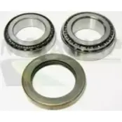 Ступичный подшипник, комплект MOTAQUIP W85TOQ8 VBK1129 3557491 A118 6N