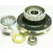 Ступичный подшипник, комплект MOTAQUIP 3557524 O1AXM VBK1165 1Q NGQCZ