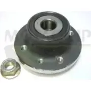 Ступичный подшипник, комплект MOTAQUIP ZOWXR U 3557528 DE1C0 VBK1169