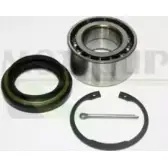 Ступичный подшипник, комплект MOTAQUIP SG31HE VBK1186 A YYSX 3557542