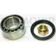 Ступичный подшипник, комплект MOTAQUIP 0UP2V Z29 GV7D VBK1187 3557543