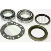 Ступичный подшипник, комплект MOTAQUIP U0F0LQ VBK1192 3557548 SOU A7