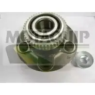 Ступичный подшипник, комплект MOTAQUIP VBK1215 M EP900 3557569 T6HX7
