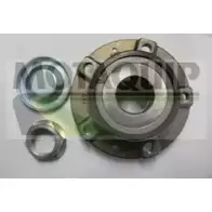 Ступичный подшипник, комплект MOTAQUIP UVSQRVH VBK1256 9ODU YGV Citroen C5 3 (RD, RW, PF3) 2008 – 2017