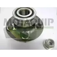 Ступичный подшипник, комплект MOTAQUIP CGXO UR 3557606 3QQUFHH VBK1257