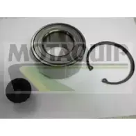 Ступичный подшипник, комплект MOTAQUIP 3557610 HWNYS 4B 1E2S VBK1261