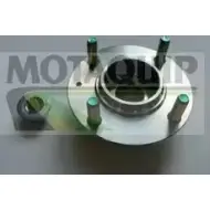 Ступичный подшипник, комплект MOTAQUIP 8T9RJ VBK1266 K IY68MN 3557615