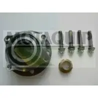 Ступичный подшипник, комплект MOTAQUIP 4TSI8 3557617 A8BH QI VBK1268
