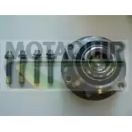 Ступичный подшипник, комплект MOTAQUIP 9SWCZ F 3557619 DRFB2 VBK1270