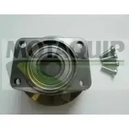 Ступичный подшипник, комплект MOTAQUIP 3557627 37A6WE Z88LV WB VBK1287
