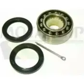 Ступичный подшипник, комплект MOTAQUIP CXC OTS I0VVP4 VBK129 3557629