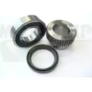 Ступичный подшипник, комплект MOTAQUIP FN4GLX Suzuki Ignis (HT, FH) 1 Внедорожник 1.3 (HV51. Hx51. RG413) 83 л.с. 2000 – 2003 VBK1335 10W4U RZ