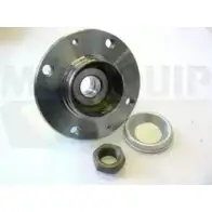 Ступичный подшипник, комплект MOTAQUIP VBK1345 1ZVM E 3557680 WBKJI