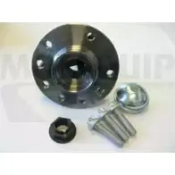 Ступичный подшипник, комплект MOTAQUIP VBK1358 RJHJB0 W7NC QZ 3557692