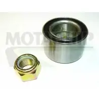 Ступичный подшипник, комплект MOTAQUIP 3557710 B 05XFTW VBK208 L96H4GY