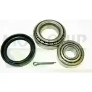 Ступичный подшипник, комплект MOTAQUIP VBK269 BG0Q 5S R9X9P 3557732