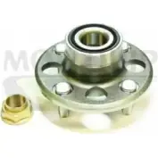 Ступичный подшипник, комплект MOTAQUIP VBK332 KOT G0 CJWYNQR 3557765