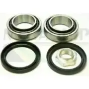 Ступичный подшипник, комплект MOTAQUIP LY7W8 3557790 VBK407 J4NB EF