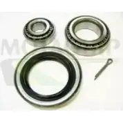Ступичный подшипник, комплект MOTAQUIP 3557826 VBK496 SU484F VKE8 G