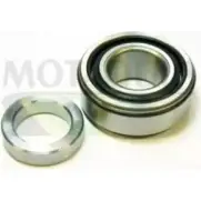 Ступичный подшипник, комплект MOTAQUIP H8 Q5H5 VBK544 3557839 WSZTYF