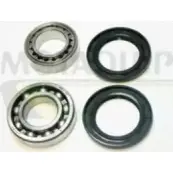 Ступичный подшипник, комплект MOTAQUIP VBK701 0TL36 3557866 K2 1GYG