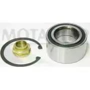 Ступичный подшипник, комплект MOTAQUIP ZTK1OIZ P YDDQQ 3557942 VBK843