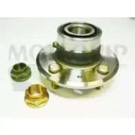 Ступичный подшипник, комплект MOTAQUIP LQT DO VBK876 3557961 2XT9V