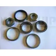 Ступичный подшипник, комплект MOTAQUIP VBK881 UJX7 UN 02VTQN9 3557963