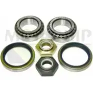 Ступичный подшипник, комплект MOTAQUIP VBK882 6HW2Z Q 3557964 6M96O7Q