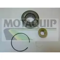 Ступичный подшипник, комплект MOTAQUIP AN YGM6J BDBO0KW 3557992 VBK926