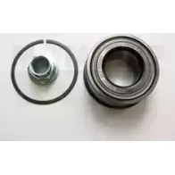 Ступичный подшипник, комплект MOTAQUIP 2XRYU VBK934 1 TRFN 3557999
