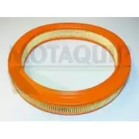 Воздушный фильтр MOTAQUIP 3560734 8NXC4 VFA190 EFZRCI X