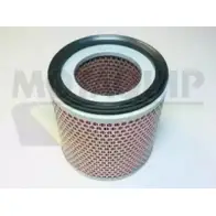 Воздушный фильтр MOTAQUIP 0PQKEND VFA662 3L6S K 3560924