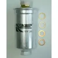 Топливный фильтр MOTAQUIP 9D7 8S6Q 3561646 VFF203 Z3CL7F