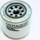 Топливный фильтр MOTAQUIP VFF227 VJRPVKW J28 GXB 3561653