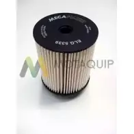 Топливный фильтр MOTAQUIP 2H16R ASU1 7K2 VFF568 3561858