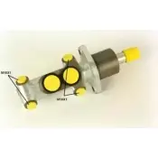 Главный тормозной цилиндр MOTAQUIP ERQVZY 3562297 1C3 LQV VMC145