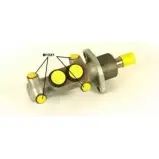 Главный тормозной цилиндр MOTAQUIP 3562311 VMC171 VHIQA 6 63HZ